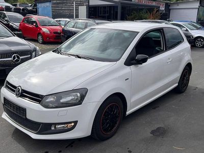 VW Polo
