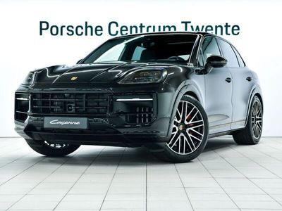 Porsche Cayenne S E-Hybrid