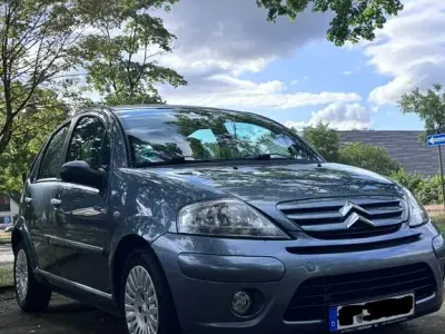 Gebraucht Citroën C3