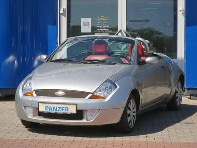 Ford StreetKa