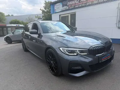 Gebraucht BMW 330