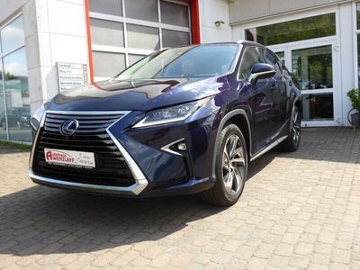 Lexus RX450h