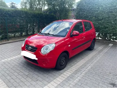 Gebraucht Kia Picanto