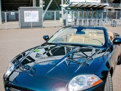 gebraucht Jaguar XK 3.5L V8 Cabriolet -