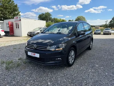 Gebraucht VW Touran