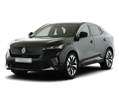 Gebraucht Renault Rafale Techno 2025 Schwarz SUV