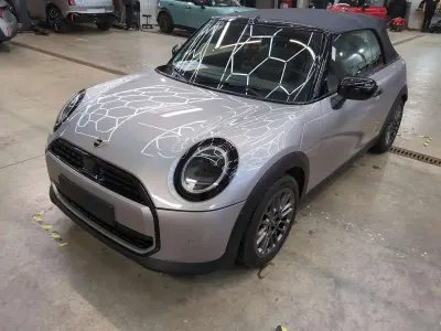 Gebraucht Mini Cooper Cabriolet