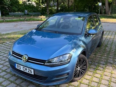 VW Golf VII