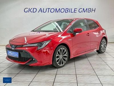 Toyota Corolla Hybrid