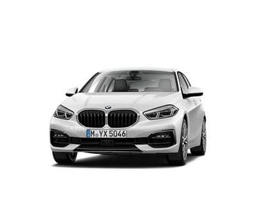Gebraucht BMW 118 Comfort Edition 150 PS (110 kW) 2025 Kleinwagen