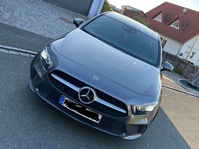Mercedes A250