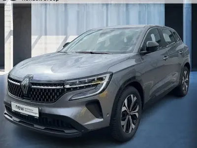 Gebraucht Renault Austral Evolution 158 PS (116 kW) 2024 Grau SUV