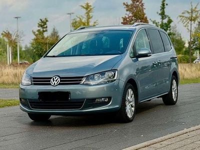 VW Sharan