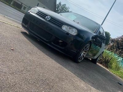 VW Golf IV
