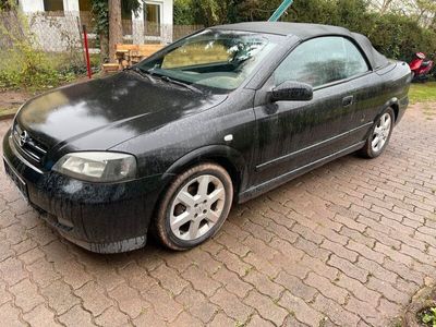 gebraucht Opel Astra Cabriolet G Basterfahrzeug