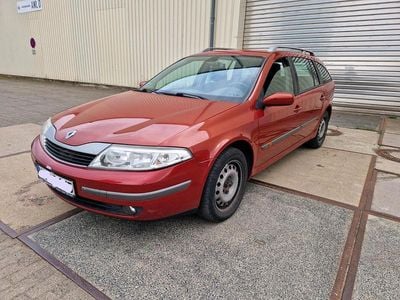 Renault Laguna GrandTour