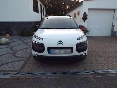 gebraucht Citroën C4 Cactus PureTech 82 Feel Feel