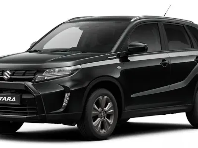 Neu Suzuki Vitara Comfort 110 PS (80 kW) 2026 Cosmic black pearl SUV