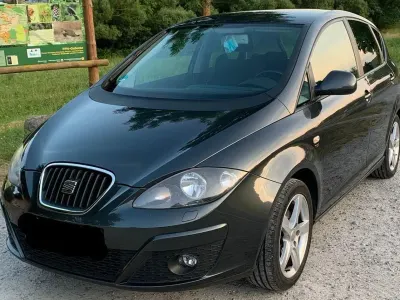 Gebraucht Seat Altea
