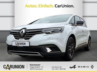 Gebraucht Renault Espace Initiale Paris 189 PS (139 kW) 2023 Metallicsonderlacki Van / Kleinbus