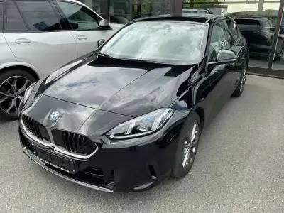 Gebraucht BMW 116