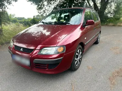 Gebraucht Mitsubishi Space Star
