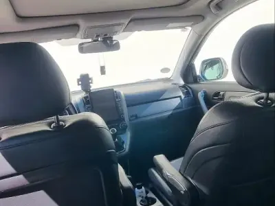 Gebraucht Honda CR-V