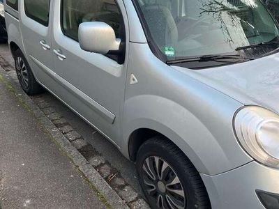 gebraucht Renault Kangoo KangoodCi 90 FAP Luxe