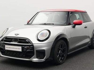 Gebraucht Mini Cooper S 204 PS (150 kW) 2024 Grau Kleinwagen