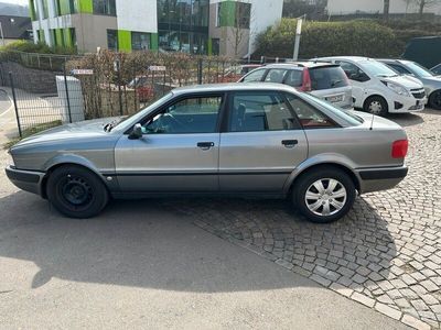 gebraucht Audi 80 b4