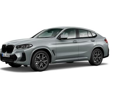 Gebraucht 2025 BMW X4 Shadowline SUV | 52.970 € (Guter Preis)