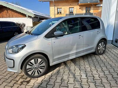 VW e-up!
