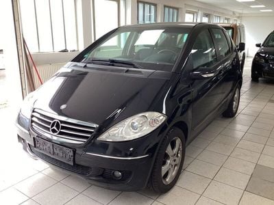 Mercedes A150