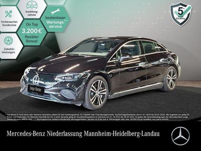 Mercedes EQE300