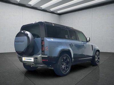 Gebraucht Land Rover Defender 300 PS (220 kW) 2025 Blau SUV