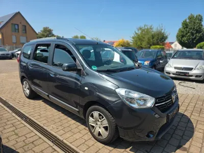 Gebraucht Dacia Lodgy