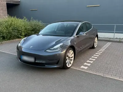 Gebraucht Tesla Model 3