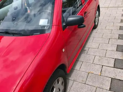 Gebraucht Skoda Fabia
