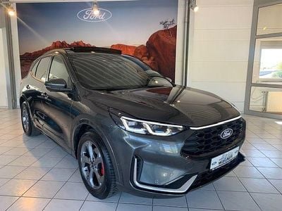 Second-hand Ford Kuga ST-Line X 186 CP (136 kW) 2025 Gri SUV