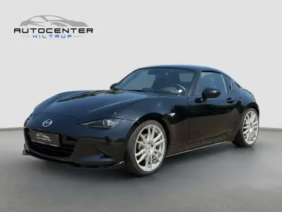 Gebraucht Mazda MX5