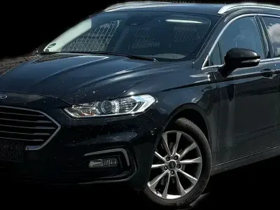 Gebraucht Ford Mondeo