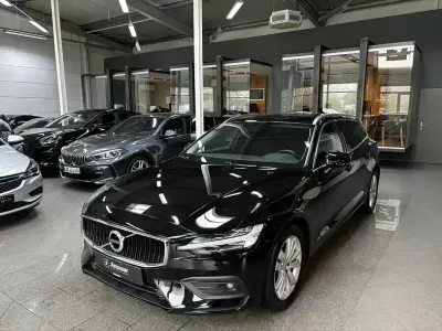 Occasion Volvo V60