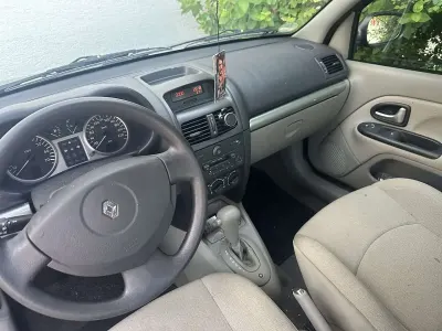 Gebraucht Renault Clio
