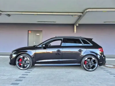 Gebraucht Audi RS3