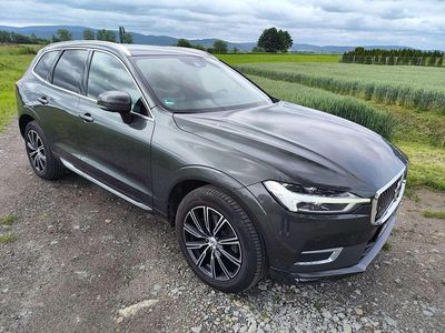 Gebraucht 2018 Volvo XC60 Inscription SUV | 21.599 € (Fairer Preis)