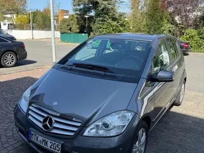 Gebraucht Mercedes A180