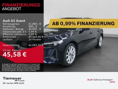 Gebraucht Audi A5