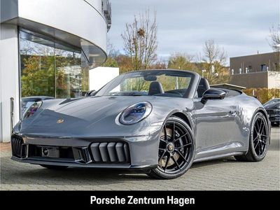 Porsche 911 Carrera GTS