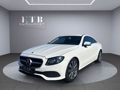 Mercedes E300