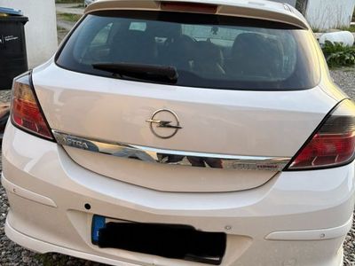 Opel Astra GTC